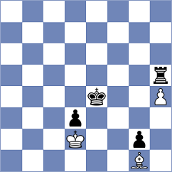 Murthy - Sabar (chess.com INT, 2024)