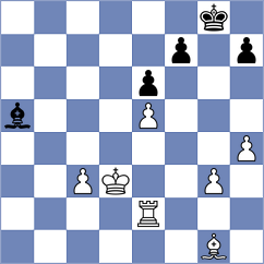 Souleidis - Herbrig (chess.com INT, 2024)