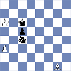 Bonin - Valle Luis (chess.com INT, 2024)