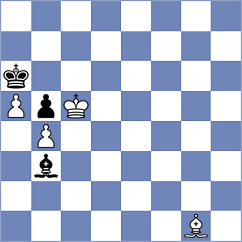 Colville - Meszaros (chess.com INT, 2024)