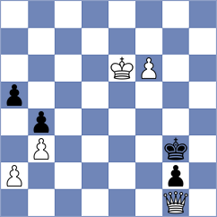 Kravchenko - Tymchyk (Chess.com INT, 2018)