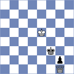 Janaszak - Le Goff (chess.com INT, 2024)
