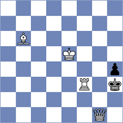 Belyakov - Maksimovic (chess.com INT, 2024)