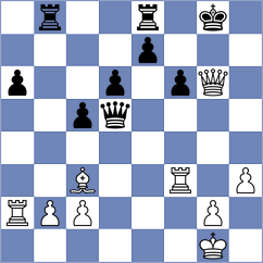 Tirelli - Nemeth (chess.com INT, 2022)