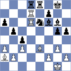 Duruoha Ihemebiri - Shamatava (chess24.com INT, 2020)