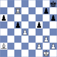 Theodore - Loyer (Europe Echecs INT, 2021)