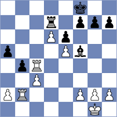 Singh - Gandhi (chess.com INT, 2024)