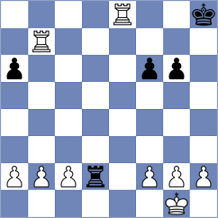 Peczely - Rohwer (chess.com INT, 2024)