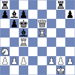 Jamali - Tabebordbar (Chess.com INT, 2021)