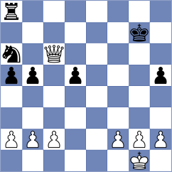 Lenoir Ibacache - Mirza (chess.com INT, 2024)