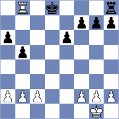 Ghazaryan - Staune (Europe Echecs INT, 2020)