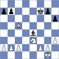 Moldagali - Miszler (chess.com INT, 2024)