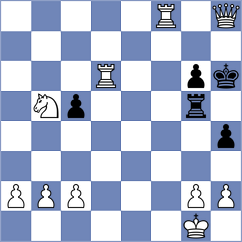 Ciobanu - Tramindan (Chess.com INT, 2020)
