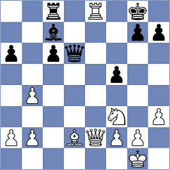 Sielecki - Nilsen (chess.com INT, 2023)