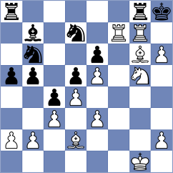 Kashefi - Rogov (chess.com INT, 2024)