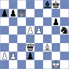 Flores - Ejsymont (chess.com INT, 2024)