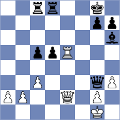 Romero Ruscalleda - Palencia (chess.com INT, 2025)