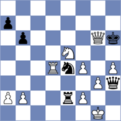 Salimiyan - Ribeiro (chess.com INT, 2025)