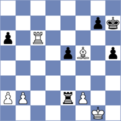 Diaz - Novik (chess.com INT, 2024)