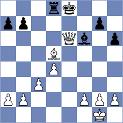 Sumarriva Paulin - Bichon (Europe Echecs INT, 2021)