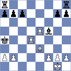 Herlemont - Fernandez (Europe Echecs INT, 2020)