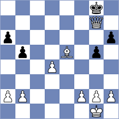 Delavari - Alimohammadi (Chess.com INT, 2021)