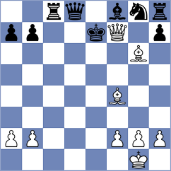 Jocev - Guevara Ruiz (chess.com INT, 2024)