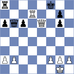 Stefanov - Montano Vicente (chess.com INT, 2024)