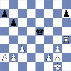 De Miranda - Corredor Castellanos (chess.com INT, 2024)