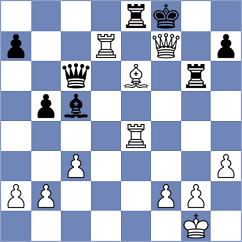 Raptis - Lehmann (Chess.com INT, 2017)