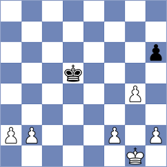 Peng - Fajdetic (chess.com INT, 2022)