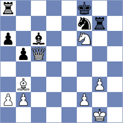Wu - Vega Gutierrez (chess.com INT, 2022)