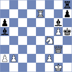Lantini - Vargas (chess.com INT, 2024)