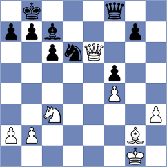 Khusenkhojaev - Pakleza (chess.com INT, 2024)