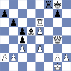 Paehtz - Beydullayeva (Almaty KAZ, 2022)