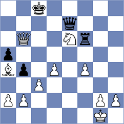 Marino Bravo - Gerbelli Neto (chess.com INT, 2024)