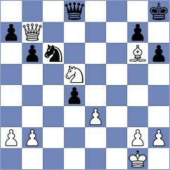 Bilan - Vargas (chess.com INT, 2024)