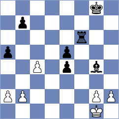 Derjabin - Kadric (chess.com INT, 2024)