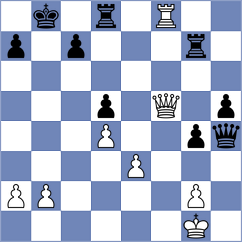 Williams - Abdurakhmonov (chess.com INT, 2024)