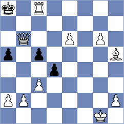 Hambleton - Krzywda (chess.com INT, 2022)