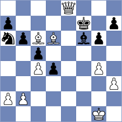 Przybylski - Fajdetic (chess.com INT, 2022)