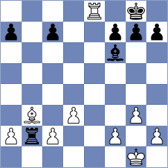 Ramos Reategui - Lozano Galvez (Chess.com INT, 2020)