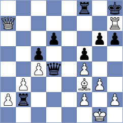 Bykov - Soto (chess.com INT, 2024)