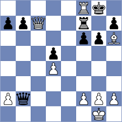 Comsa - Medvegyne Balogh (Lichess.org INT, 2021)