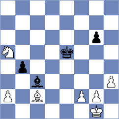 Brigljevic - Medved (Busevec, 2010)