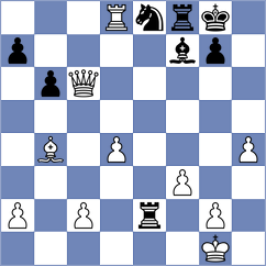Yurasov - Weihrauch (chess.com INT, 2024)