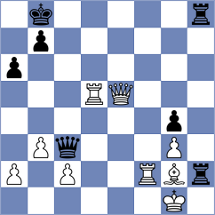 Oparin - Altini (chess.com INT, 2024)