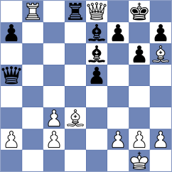 Sharshenbekov - Popov (chess.com INT, 2024)