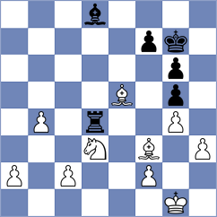 Mkrtchyan - Hoffmann (chess.com INT, 2024)