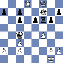 Ozates - D'Arruda (chess.com INT, 2024)